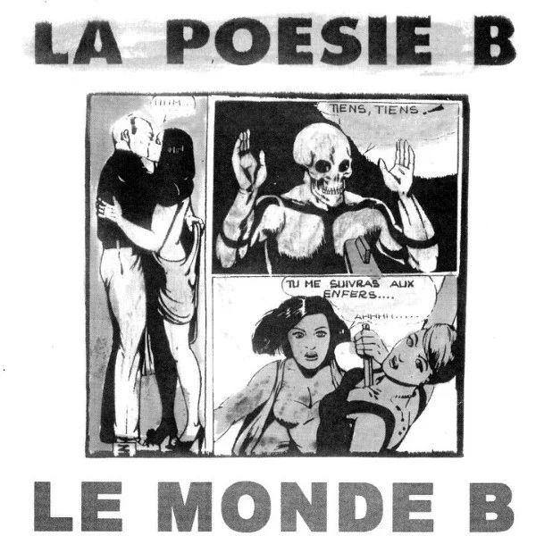 Le Monde B
