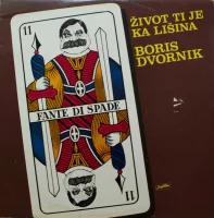 Život Ti Je Ka Lišina