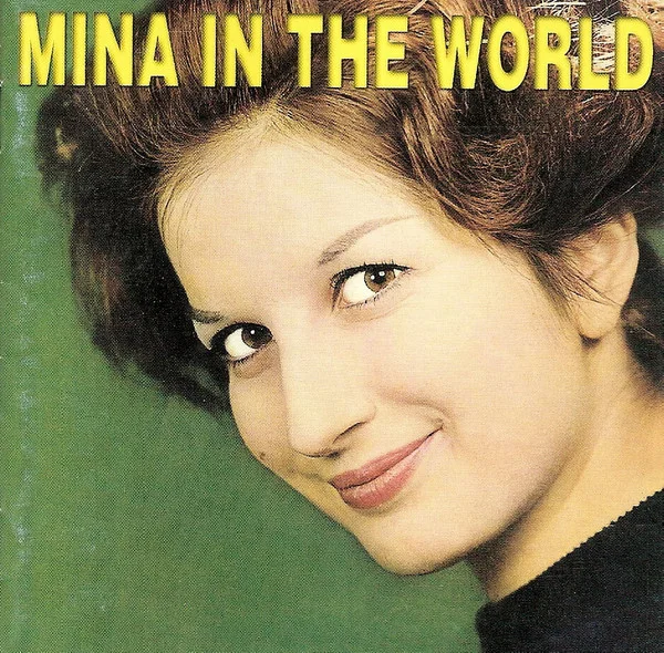 Mina In The World