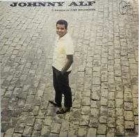 Johnny Alf