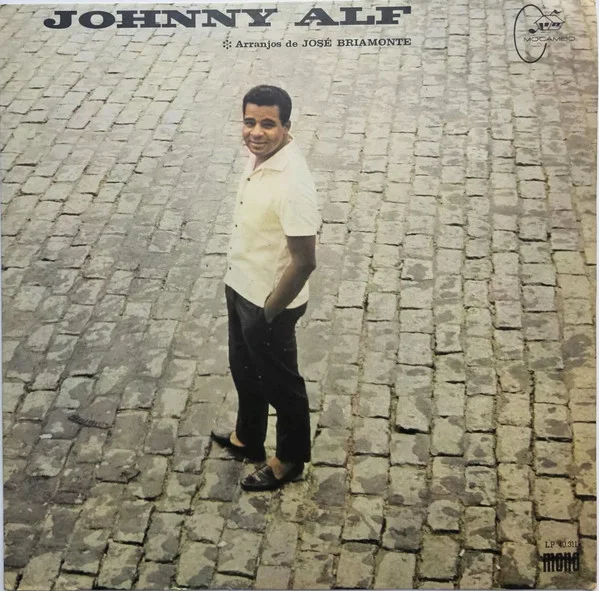 Johnny Alf