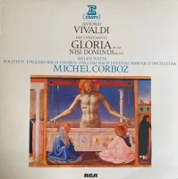 Gloria RV 588 / Nisi Dominus RV 608