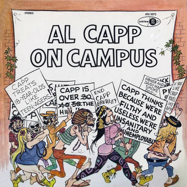 On Campus