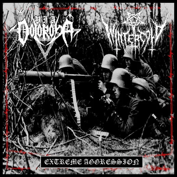 Extreme Aggression
