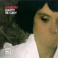 Happy In Grey