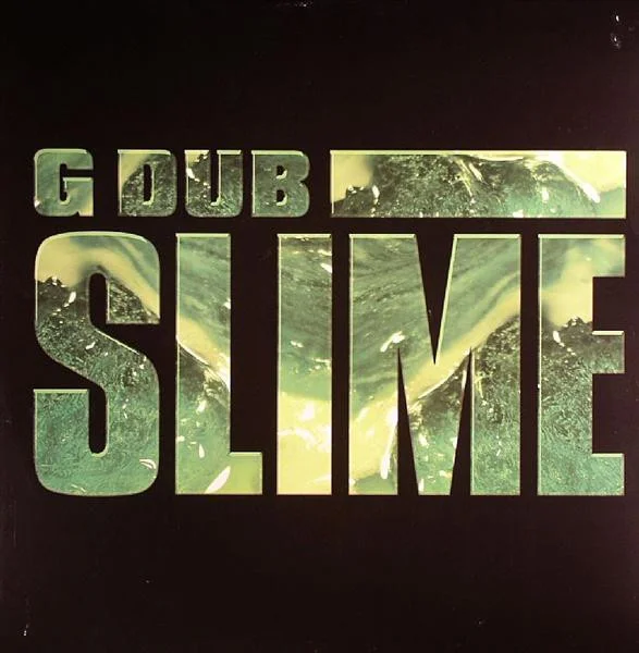 Slime / Rose Red