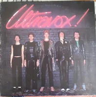Ultravox!