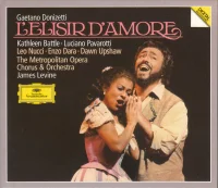 L'elisir D'Amore