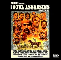 The Soul Assassins (Chapter 1)