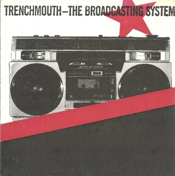 The Broadcasting System