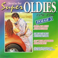 Deutsche Super Oldies 1970-1980 Folge 3