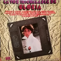 La Voz Inigualable De Gloria