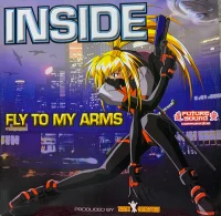 Fly To My Arms