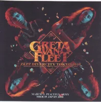 Zepp Divercity Tokyo 2019