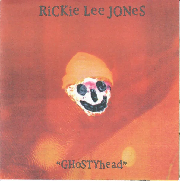 Ghostyhead