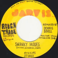 Swanky Modes