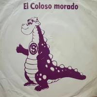El Coloso Morado