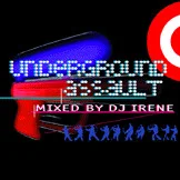 Underground Assault