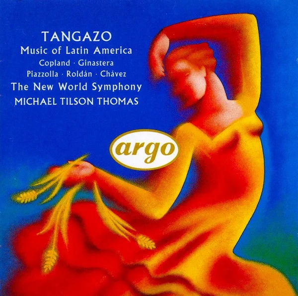 Tangazo (Music Of Latin America)