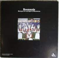 Roumanie: Musiques De Mariage Du Maramureş