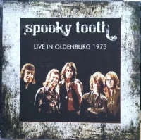 Live In Oldenburg 1973