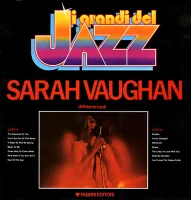 Sarah Vaughan