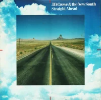 Straight Ahead