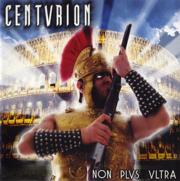 Non Plvs Vltra