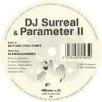 Beyond This Point / Sledgehammer
