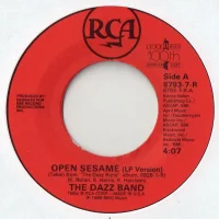 Open Sesame