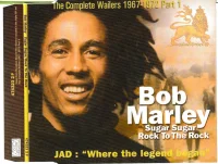 The Complete Wailers 1967-1972 Part 1