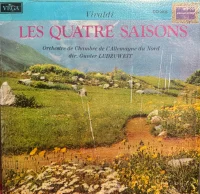 Les Quatre Saisons