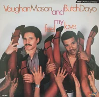 Feel My Love