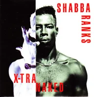 X-Tra Naked