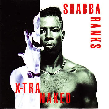 X-Tra Naked