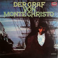 Der Graf Von Monte Christo
