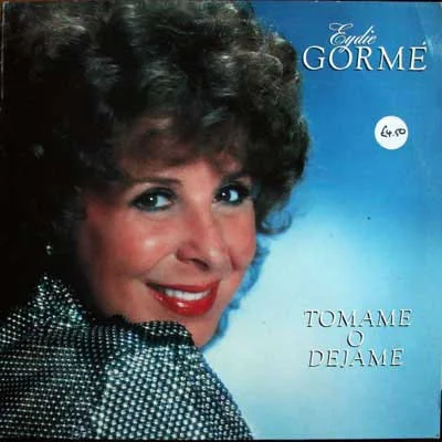 Tómame O Déjame