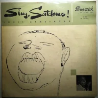 Sing, Satchmo !
