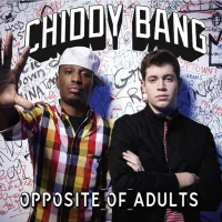 Opposite Of Adults