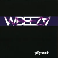 Purple EP