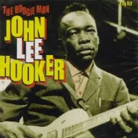The Boogie Man