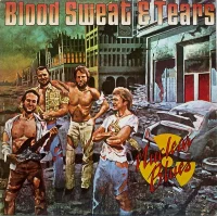 Nuclear Blues
