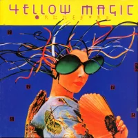 Yellow Magic Orchestra