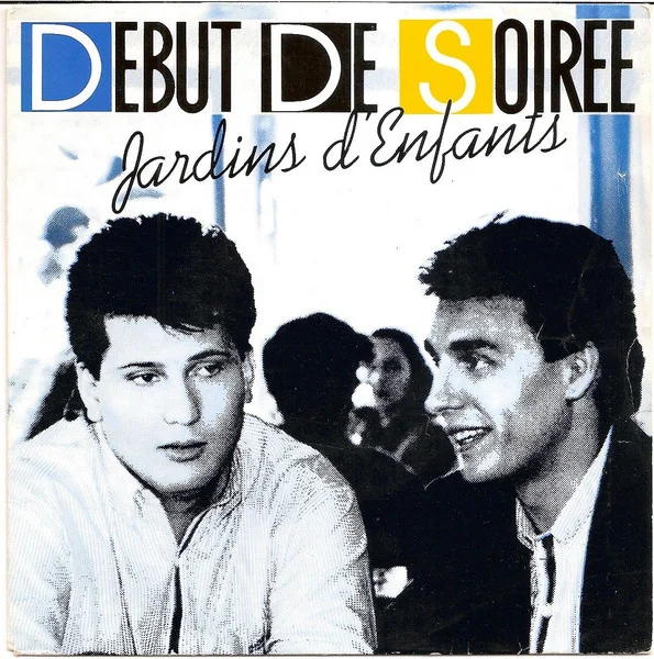 Jardins D'enfants