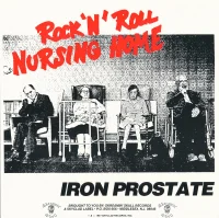 Rock 'N' Roll Nursing Home