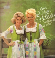 Willkommen, Liebe Leut'