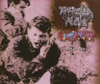 Split CDR