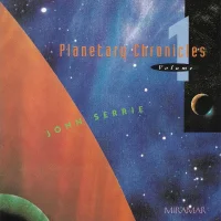 Planetary Chronicles Volume 1