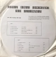 Musica Per Due