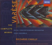 The Complete Works